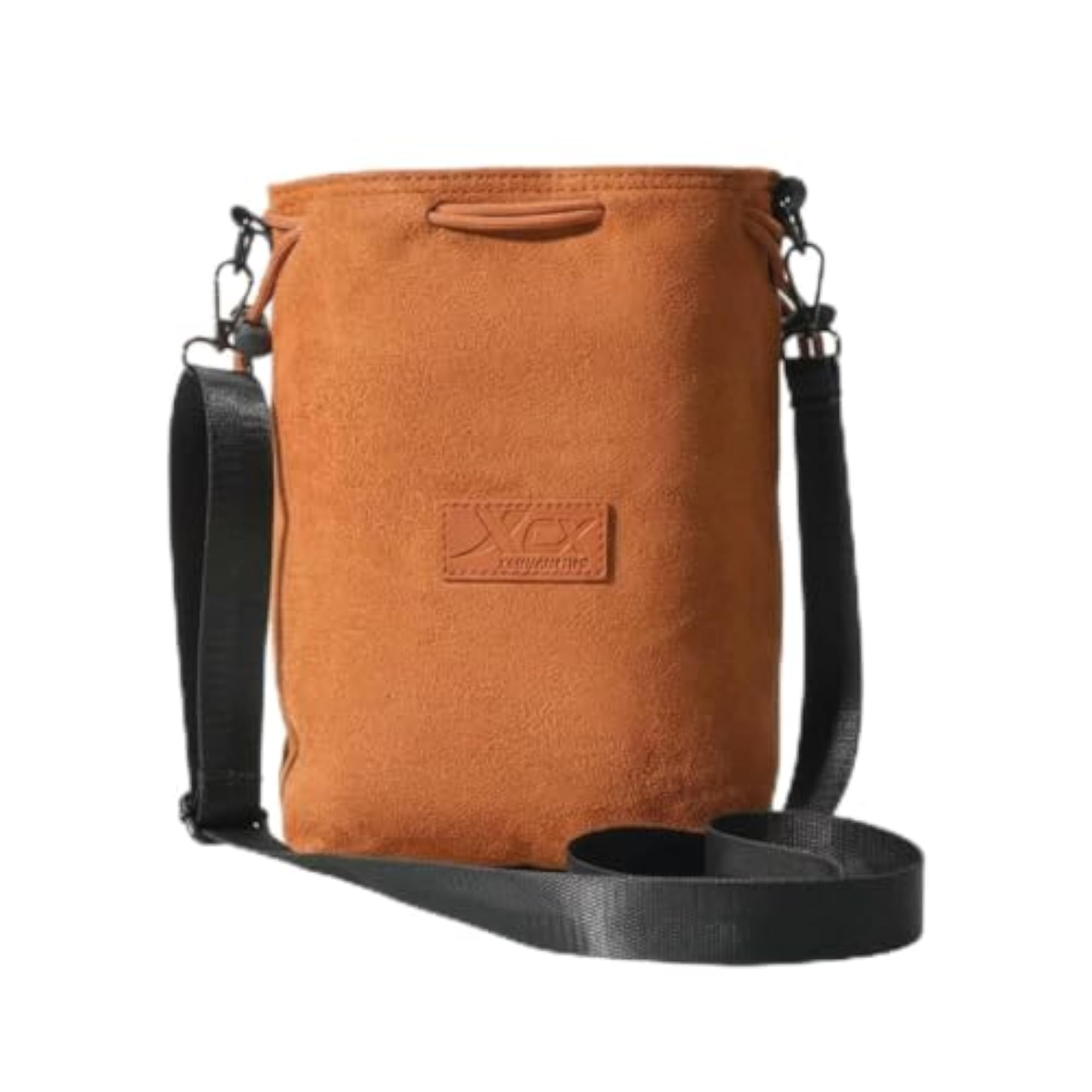 Portable Design Drawstring Camera Pouch Shockproof Padded Camera Liner Bag